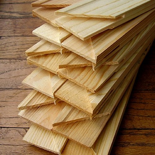 Masterpiece Lightweight Stretcher Bar - Pack of 12 Strips - 16 Inch