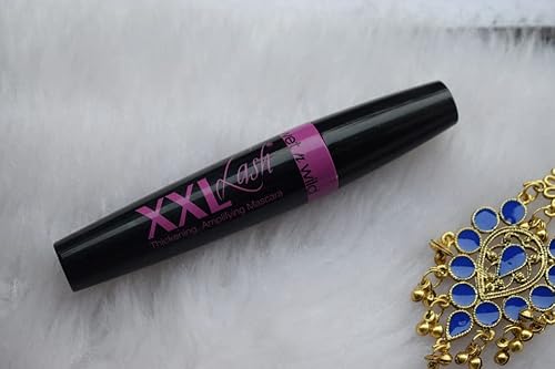 Wet n Wild, XXL Lash Mascara, Mascara Amplificante...