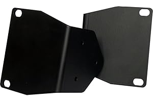 MoMark Rack Ears: Secure Your Markbass Amp Heads