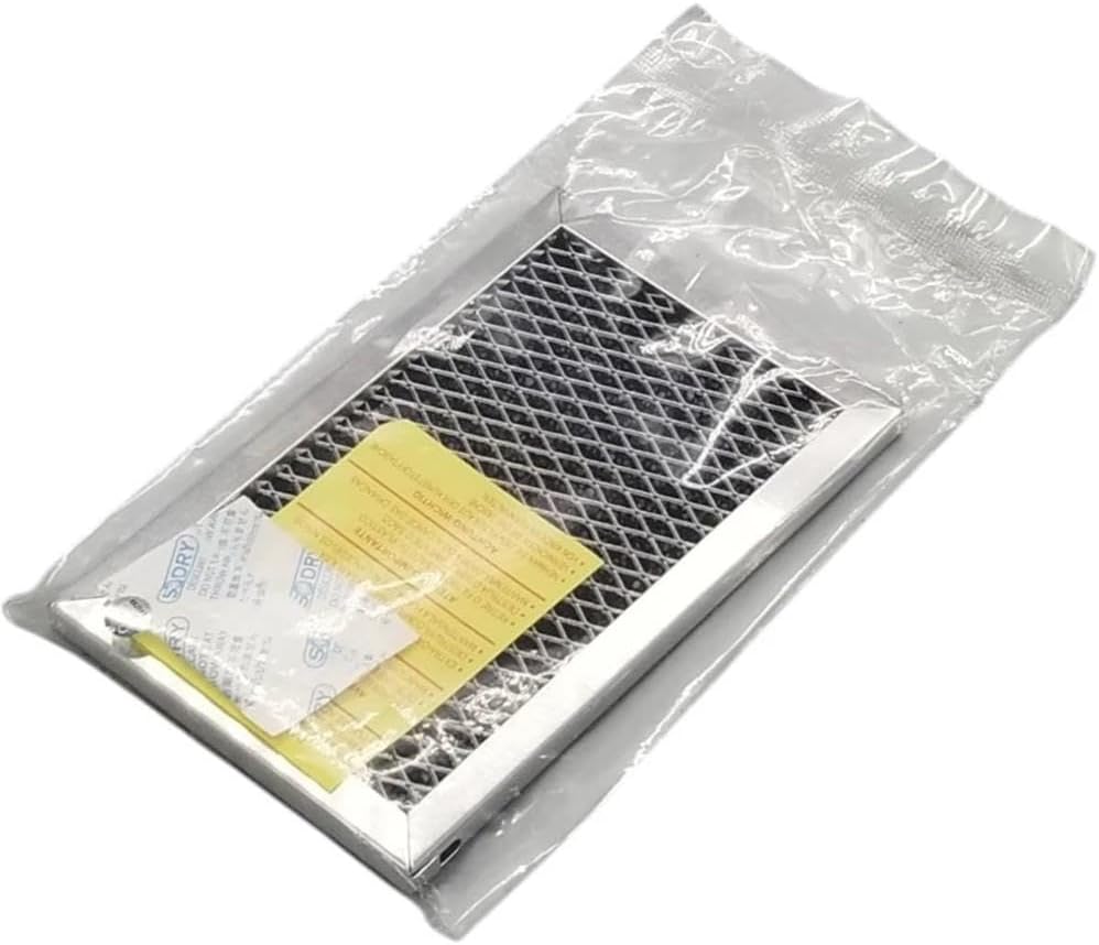 Replacement for New Microwave Charcoal Filter DE63-30016H Free Same Day Shipping compatible with Samsung DE63-30016H.
