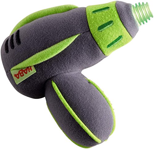 Preisvergleich Produktbild HABA 301034 - Pistole Power Paul