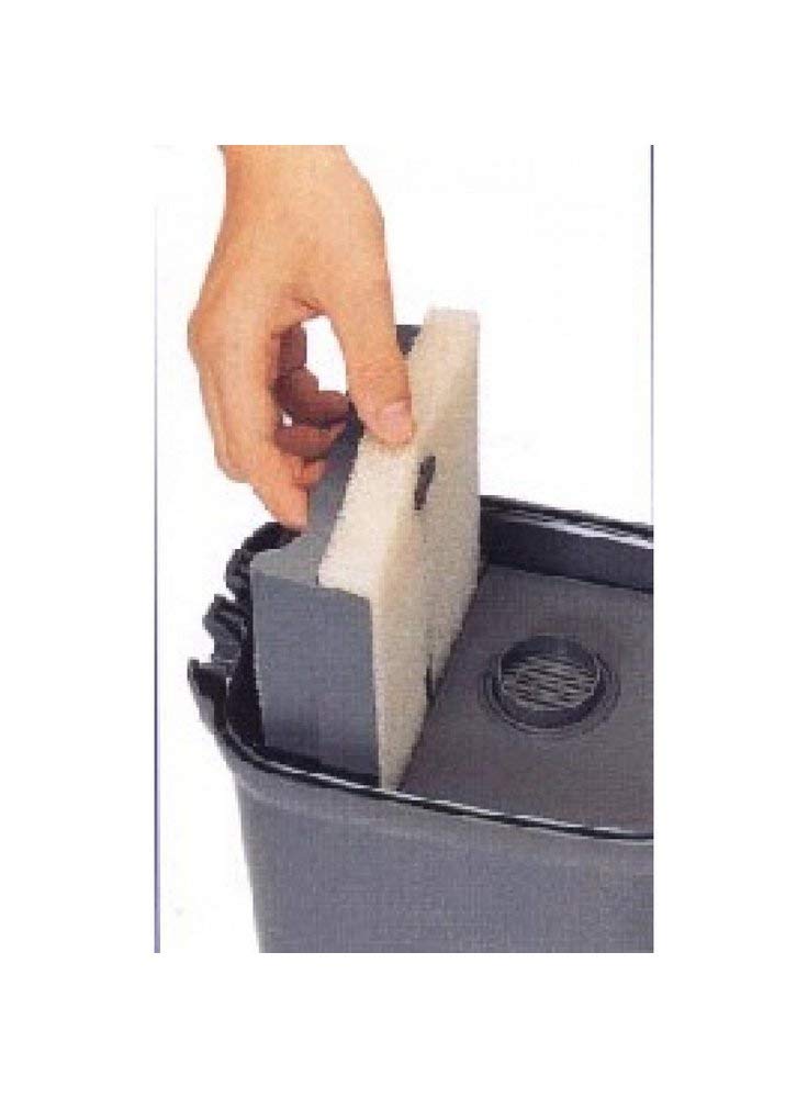 Spares2go Filtro In Spugna Di Ricambio Per Aspirapolvere Goblin Aquavac – Compatibile Con Modelli 620, 680, 950 E Altri - 5
