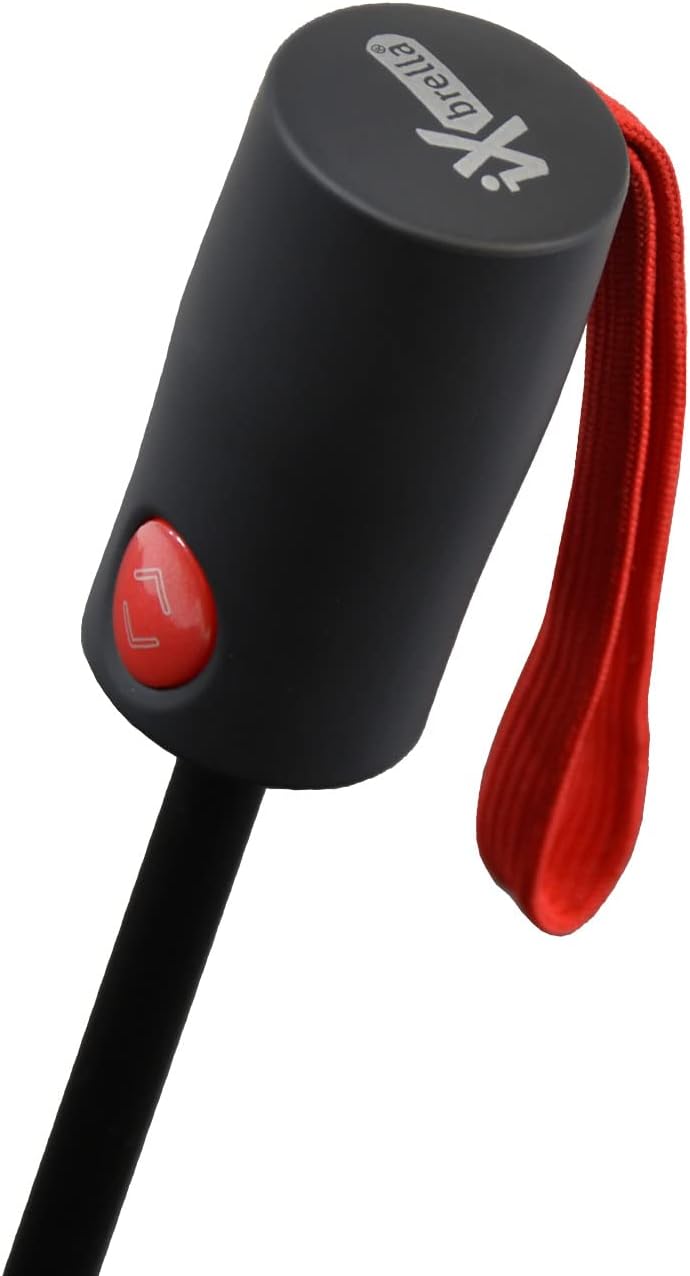 "Die besten Regenschirme: Stil, Schutz und Funktionalität vereint" 7 iX-brella Storm Umbrella