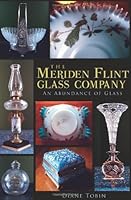 Algopix Similar Product 2 - The Meriden Flint Glass Company An