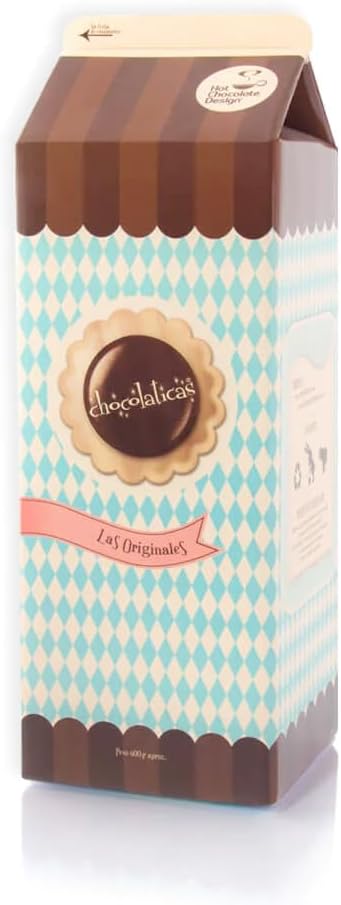 Hot Chocolate Design Mary Jane Clogs for Women – Classic Mary Jane Silhouette with Perforated Detailing Slip-On Shoes – Double Adjustable Buckle-Strap, Closed Round Toe & Cushioned Footbed – Vegan - Image 4