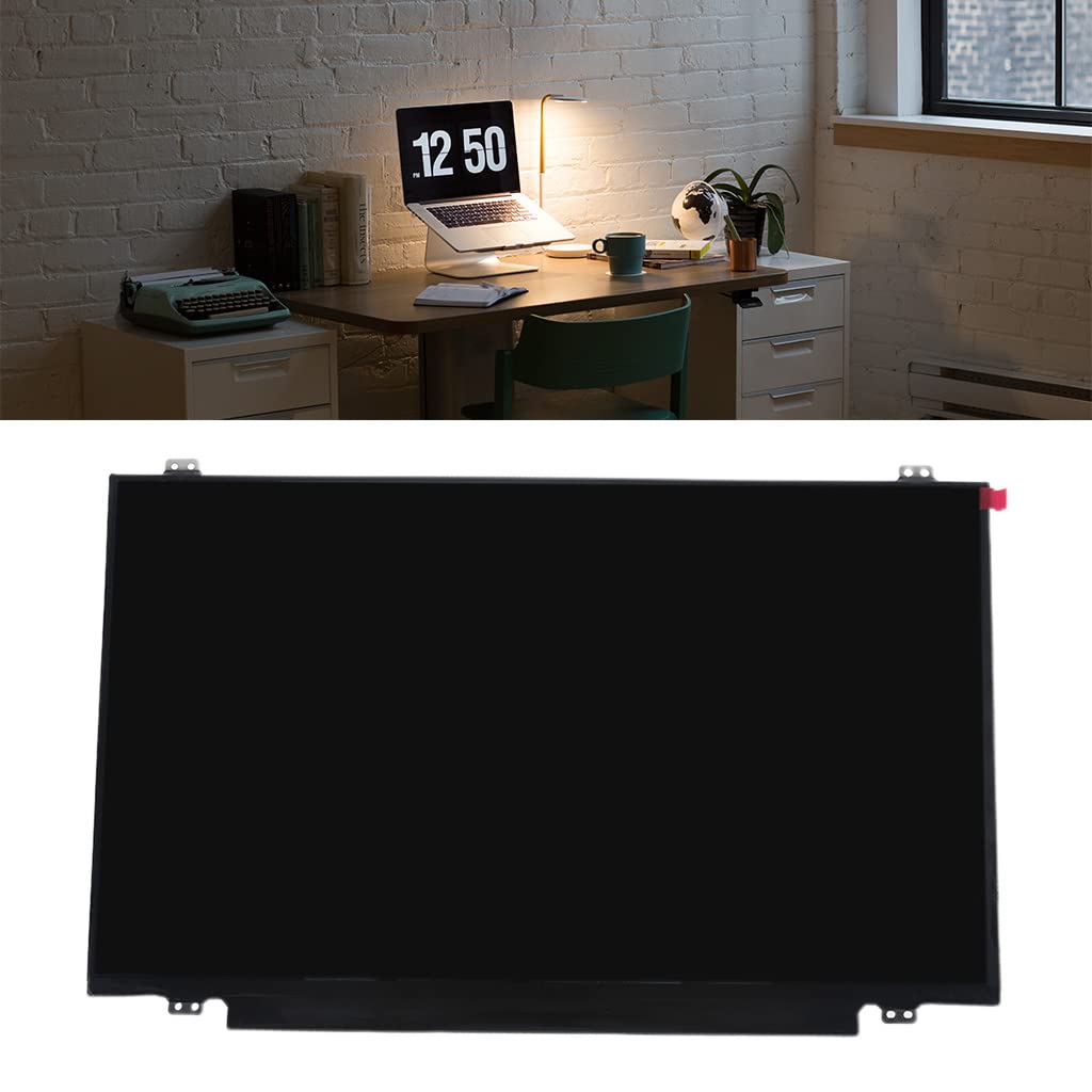 Visiodirect Dalle Ecran 14 LED Type LP140WH2 TP T1