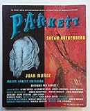 Parkett: Juan Munoz, Susan Rothenb