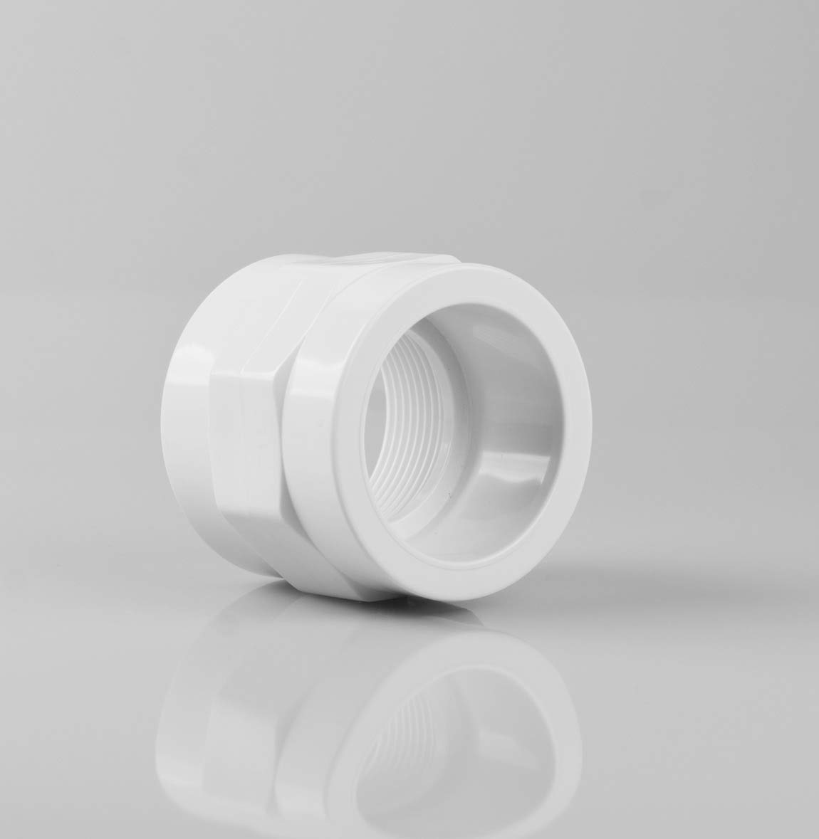 Swimming Pool & Spa 1.5" Plain Socket F/T - Swimming Pool Pipework