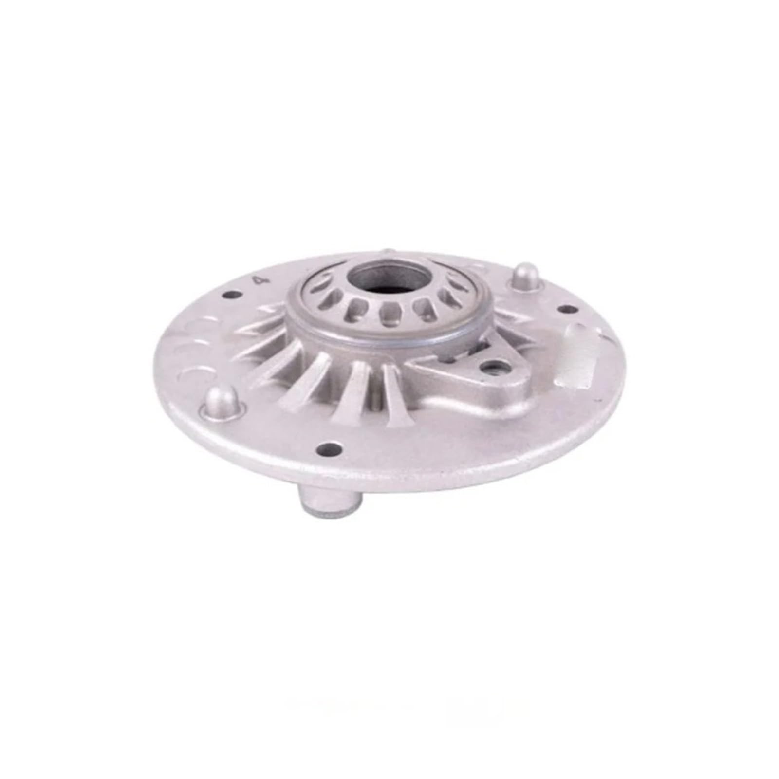 Amortiguadores Coche para Mini F46 F48 F54 F60 Repuestos 31306872271 Piezas De Automóvil 1 Uds Cojinete De Asiento Superior De Goma Amortiguador Amortiguadores Doble Tubo