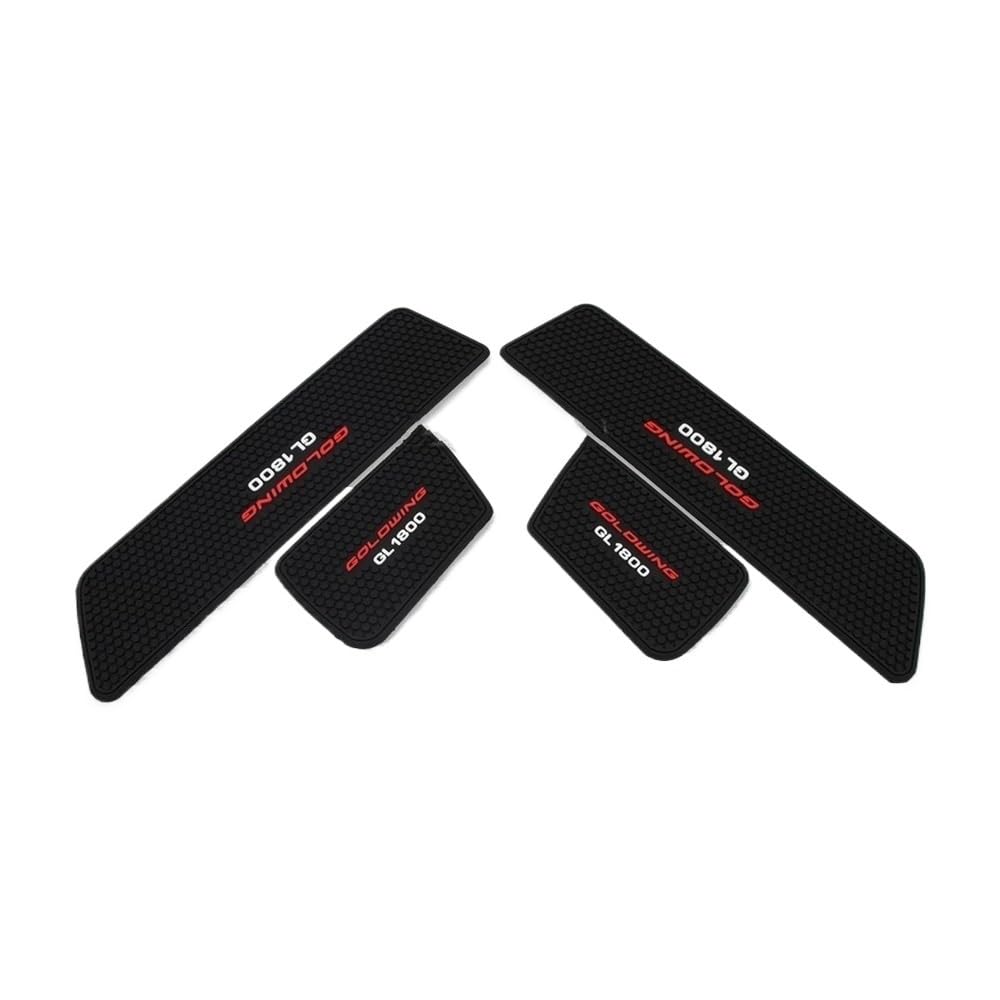 Tank Pad Stickers Trunk Protection Tank Pad for Goldwing 1800 GL1800 F6B Suitcase Anti-Scratch 2018-2022