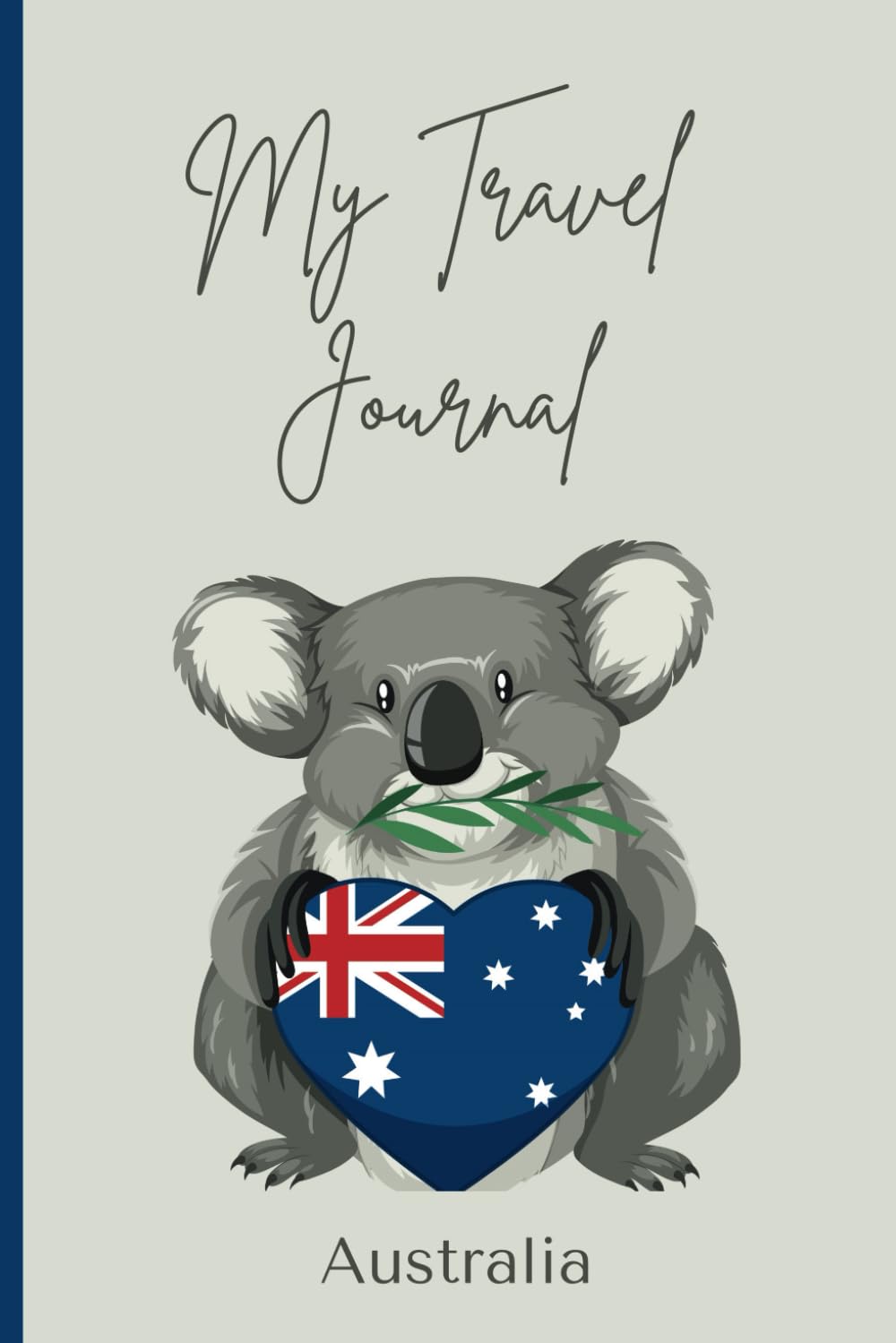 Reisetagebuch Australien: Zum Festhalten der schönsten Momente auf der Reise