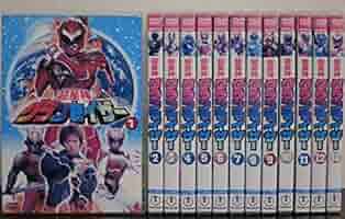 超星神グランセイザー レンタル落ちアニメ dvd 全巻セット 超星神グランセイザー レンタル落ちアニメ dvd 全巻セット