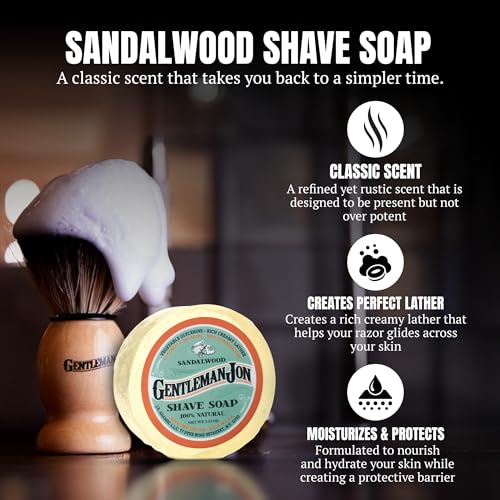 Straight Razor Shaving Kit | Vintage Wet Shave Grooming Set for Men - Includes: Straight Edge Razor, Hair Shaving Brush, Alum Block, Shave Soap, Bowl & Double Edge Razor Blades