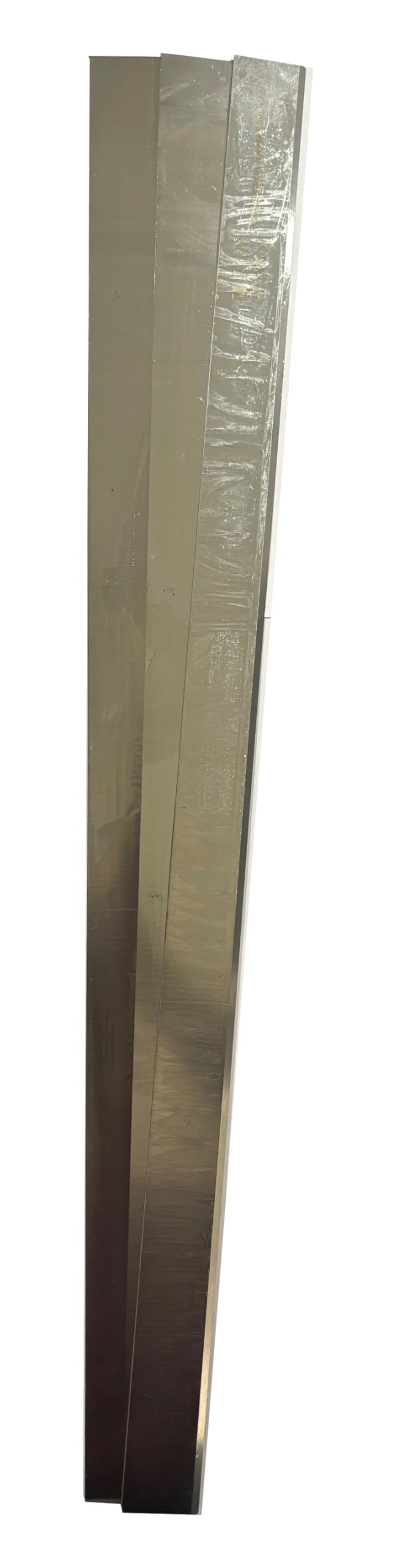 Jon Bhandari Tools 3pc High Speed Steel Planer Knife Blade Set for Wood (10" x 1 1/4" x 3mm) (B0BTW2NHWM) Amazon Price History, Amazon Price Tracker