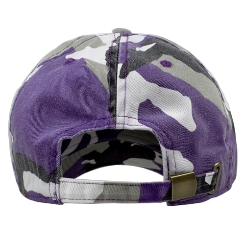 Image of Gelante Baseball Caps Hats 100% Cotton Plain Blank Adjustable Size Wholesale Bulk of 12 Pack