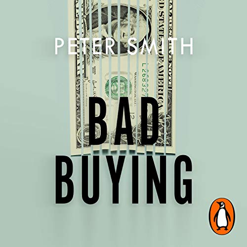 Bad Buying by Peter Smith episode artwork