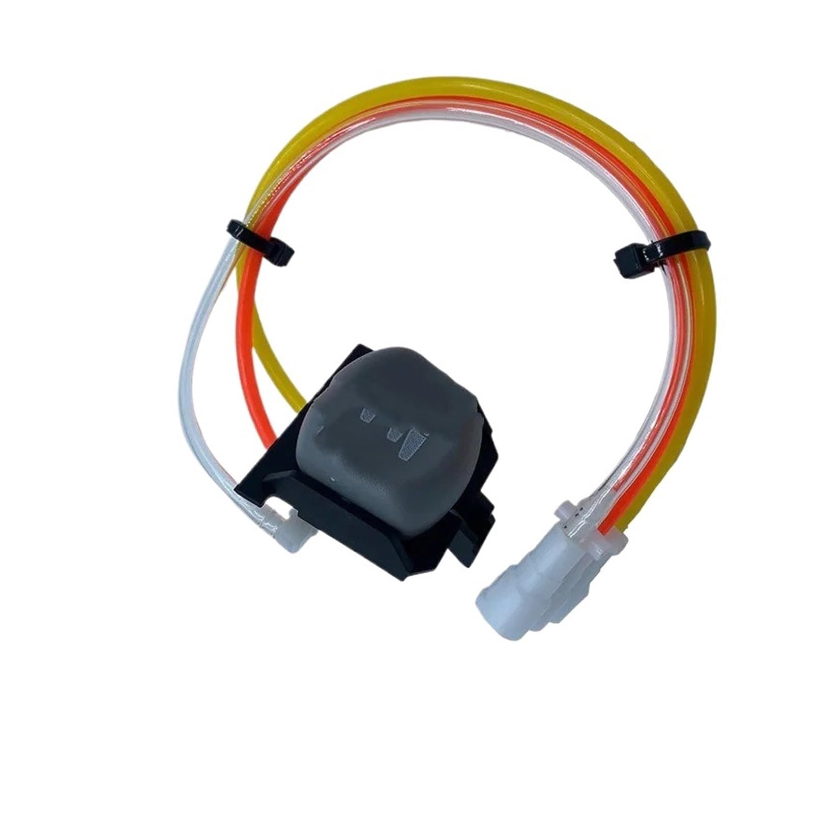 Válvula interruptor de regulación para asiento de camión 81623406127 6