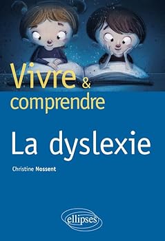 Paperback La dyslexie [French] Book