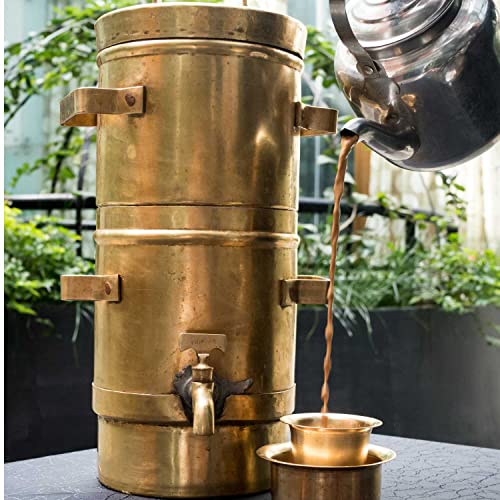 Degree Kaapi Podcast Por Anuradha S arte de portada