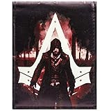 5-Karten-Slots (einschließlich zwei Steckfächer), Dedicated ID Abschnitt