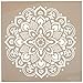 DecoArt Americana Decor Mandala Stencil