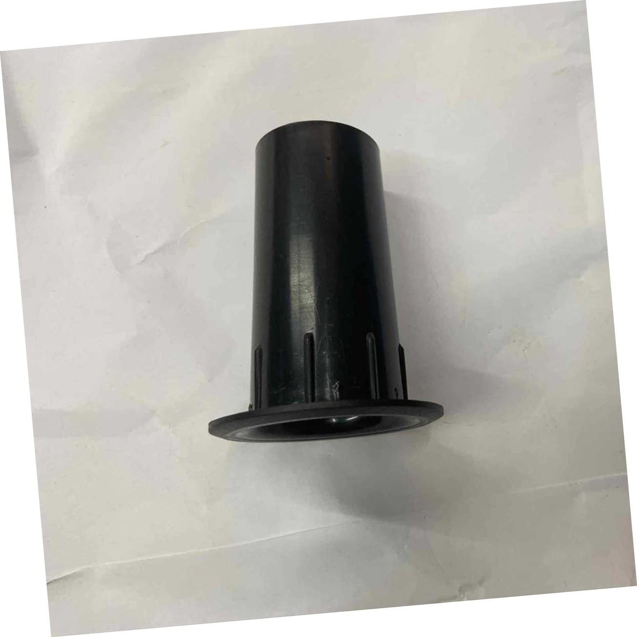 IWOWHERO 20Pcs Bass Reflex Tube Speaker Replacement Pilot Durable Plastic Air Outlet for Improved Sound Quality Tube for Enhanced Audio Performance