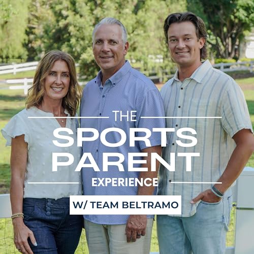 The Sports Parent Experience Titelbild