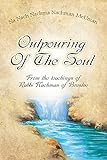 Outpouring of the Soul