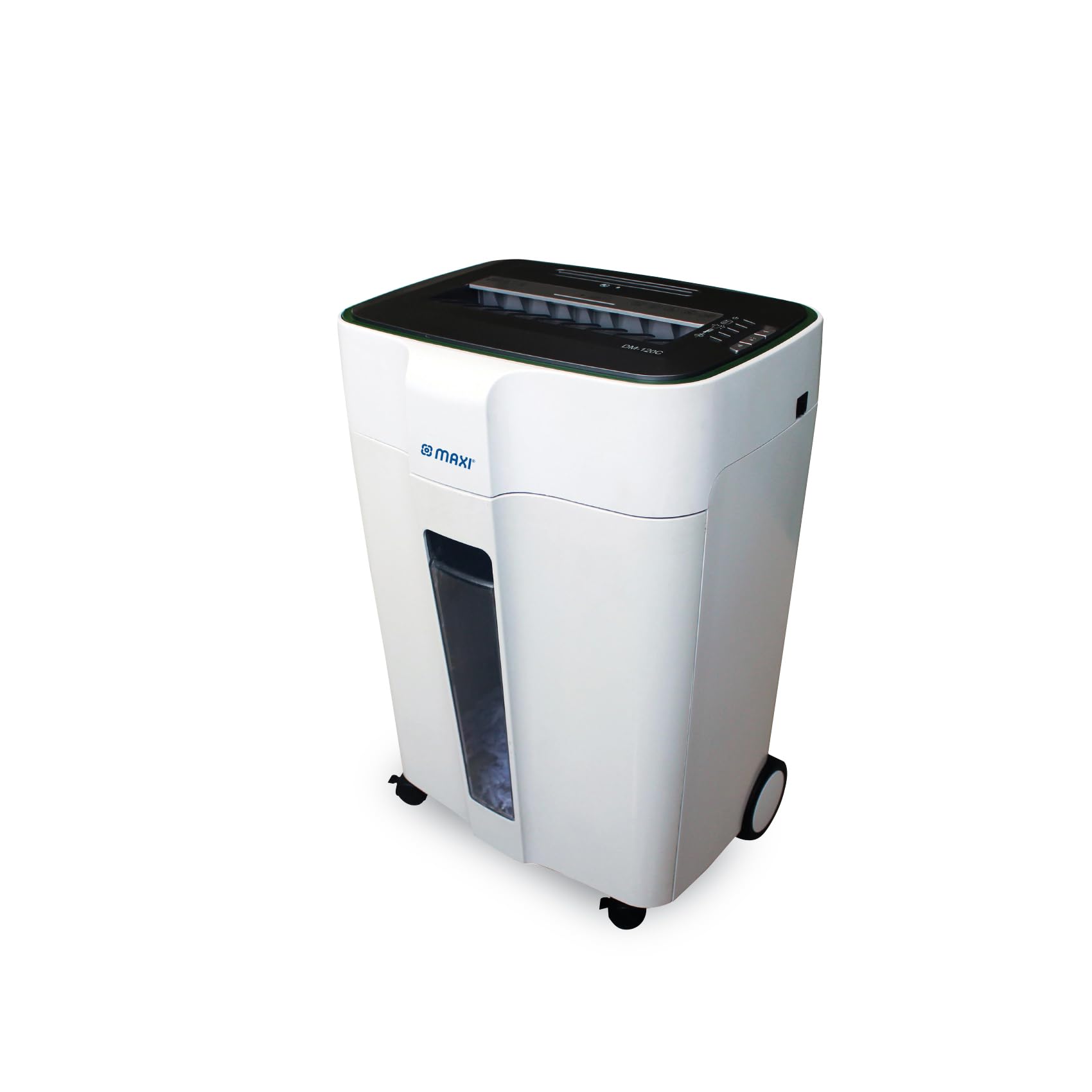 MAXI CROSS CUT SHREDDER 120C 12 SHEETS