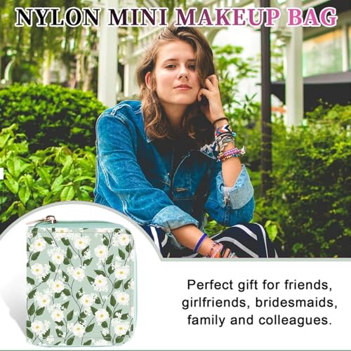 Wallets for Women Blocking Slim Purse Card Holder4