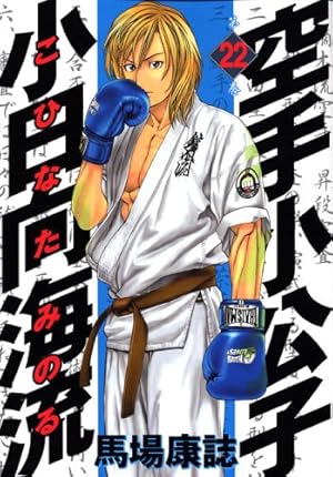 Amazon.co.jp: 空手小公子 小日向海流 1 (ヤングマガジンコミックス