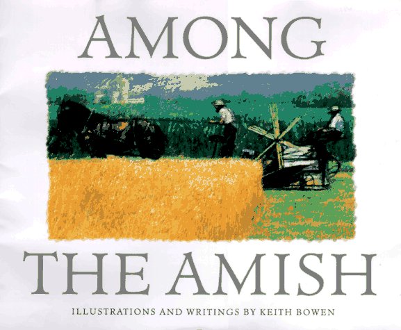 Among the Amish