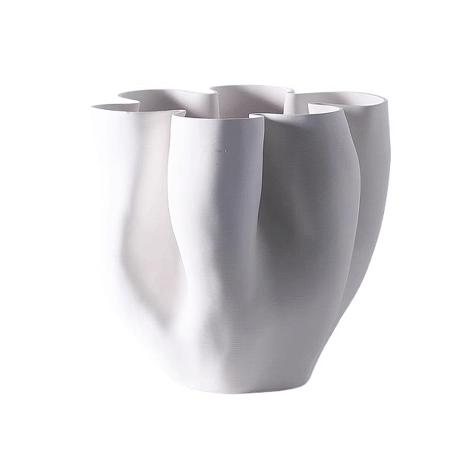 Decorative Vases Versatile Beauty Vases Deco for Table Centerpiece Wedding Dining Living Room Office House Decoration Rustic