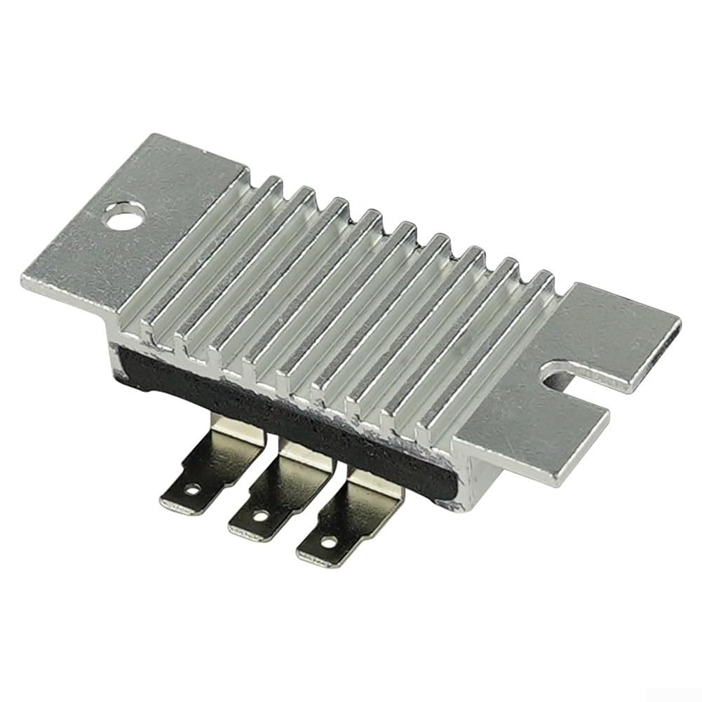 Regulador de voltaje 21066-7011 para motor de cortacésped