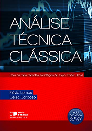 LIV DIG ANÁLISE TÉCNICA CLÁSSICA DID AL