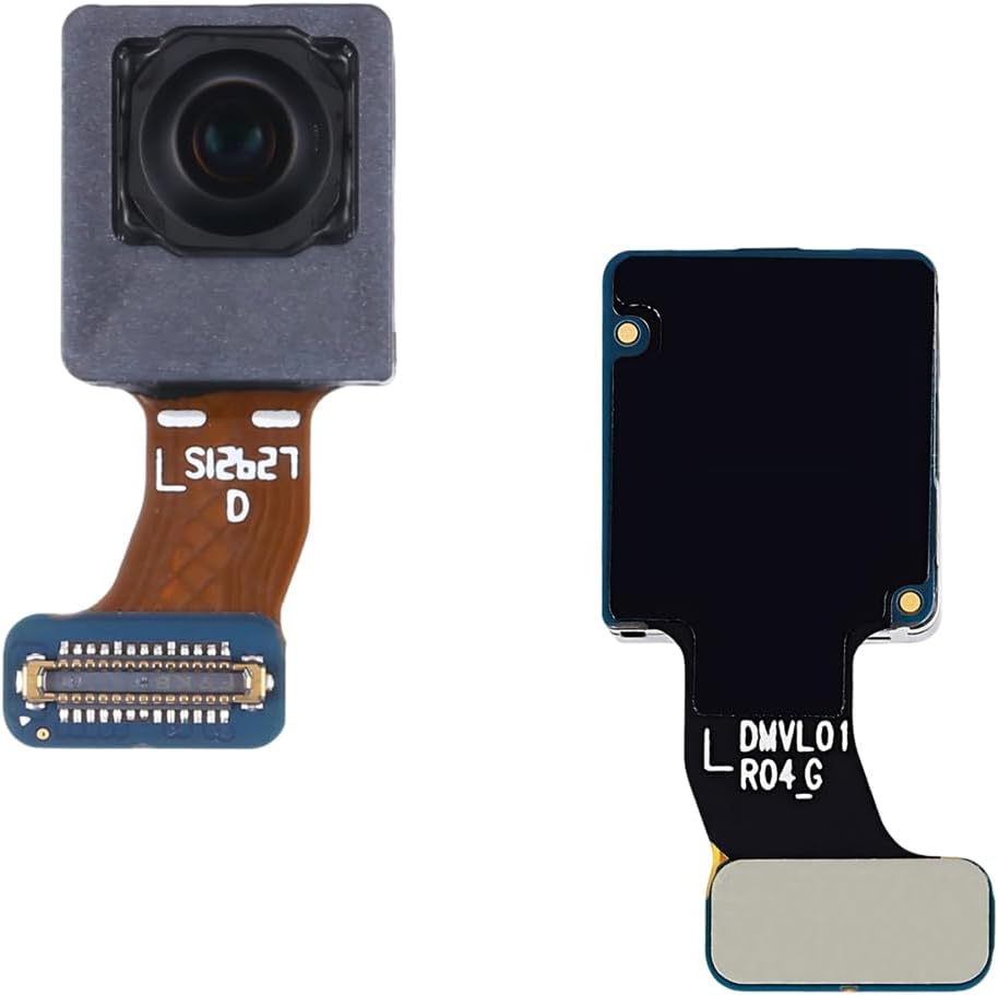 OEM Galaxy S24/S24Plus/S24Ultra Front Facing Camera Part Replacement Original for Samsung Galaxy S24/S24 Plus/S24 Ultra Selfie Front Camera Module Module Part Repair with Tools（US Version