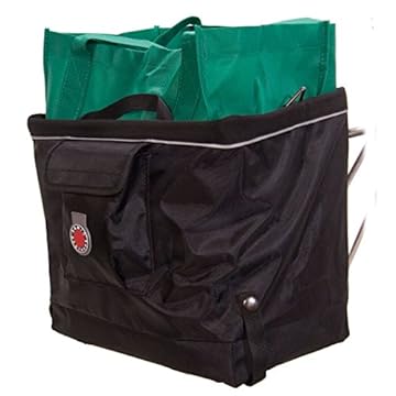 best bike panniers for groceries