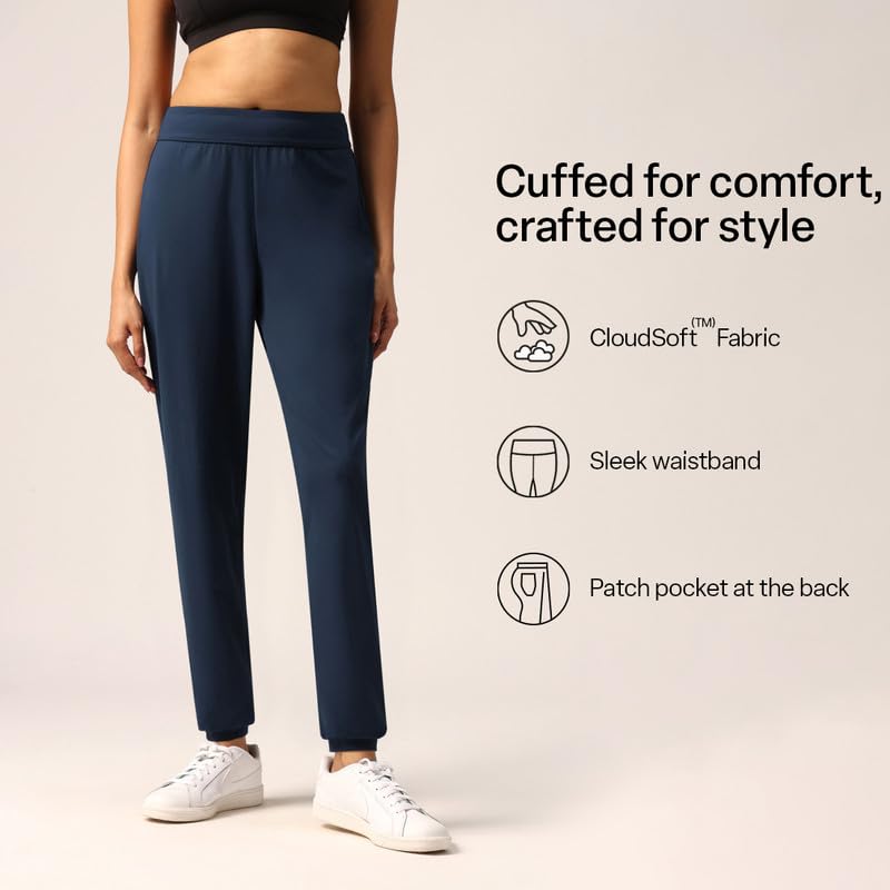 Image of BlissClub Women Track Pants