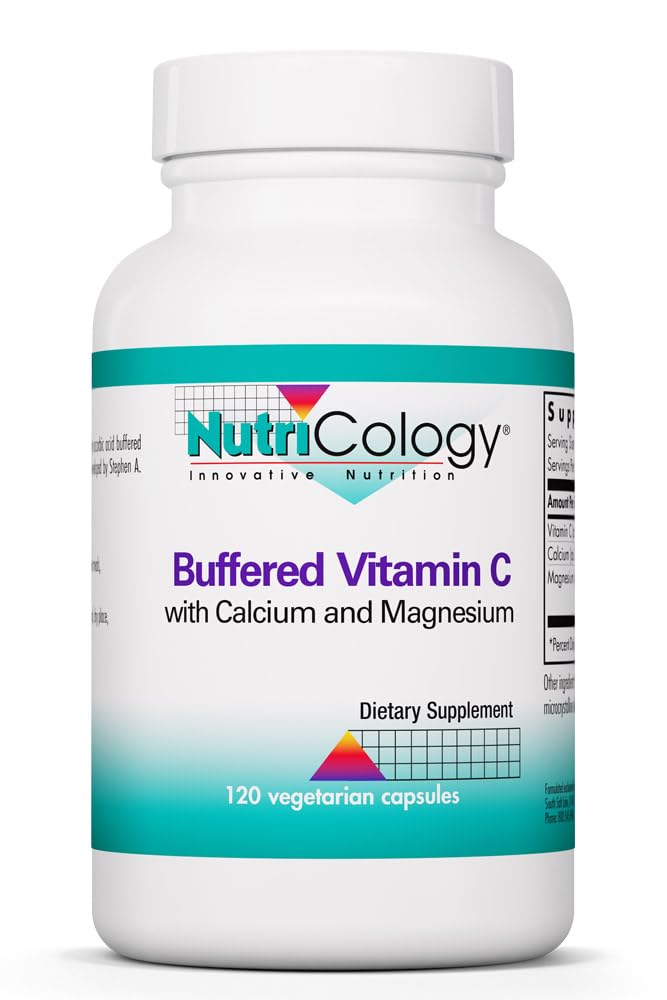 nutricology glutathione reviews Buffered Vitamin C 1000 mg, Immune Support, 120 Count The Controversial Role of education_tracking_page Select Option:Buy 3