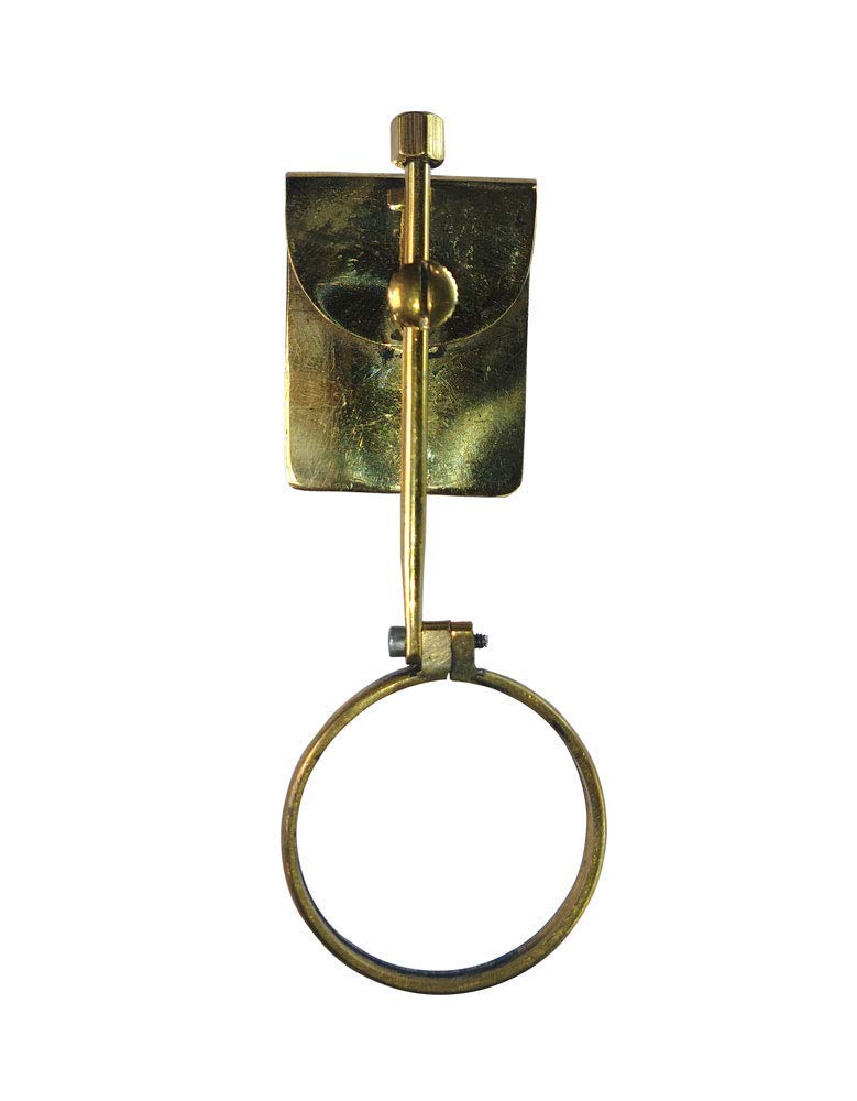 Wellshot eyeRIS MKI Shooting Glass Frame-picture-21