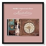 DAZBEE (ダズビー) - Original 2nd Album [ Nostalzia ]