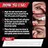 Ardell Demi Wispies Eyelashes Multi-Dimensional, Eyelashes Natural Look, 6 Pairs
