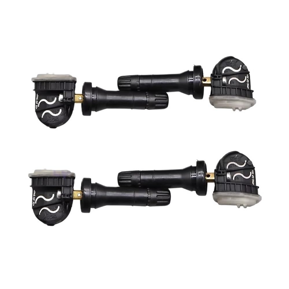 Czujnik TPMS do Fusion dla Ecosport dla Explorer dla Mustang TPMS Czujnik ciśnienia w oponach HC3T-1A180-AB HC3Z1A189A HC3T1A150AA