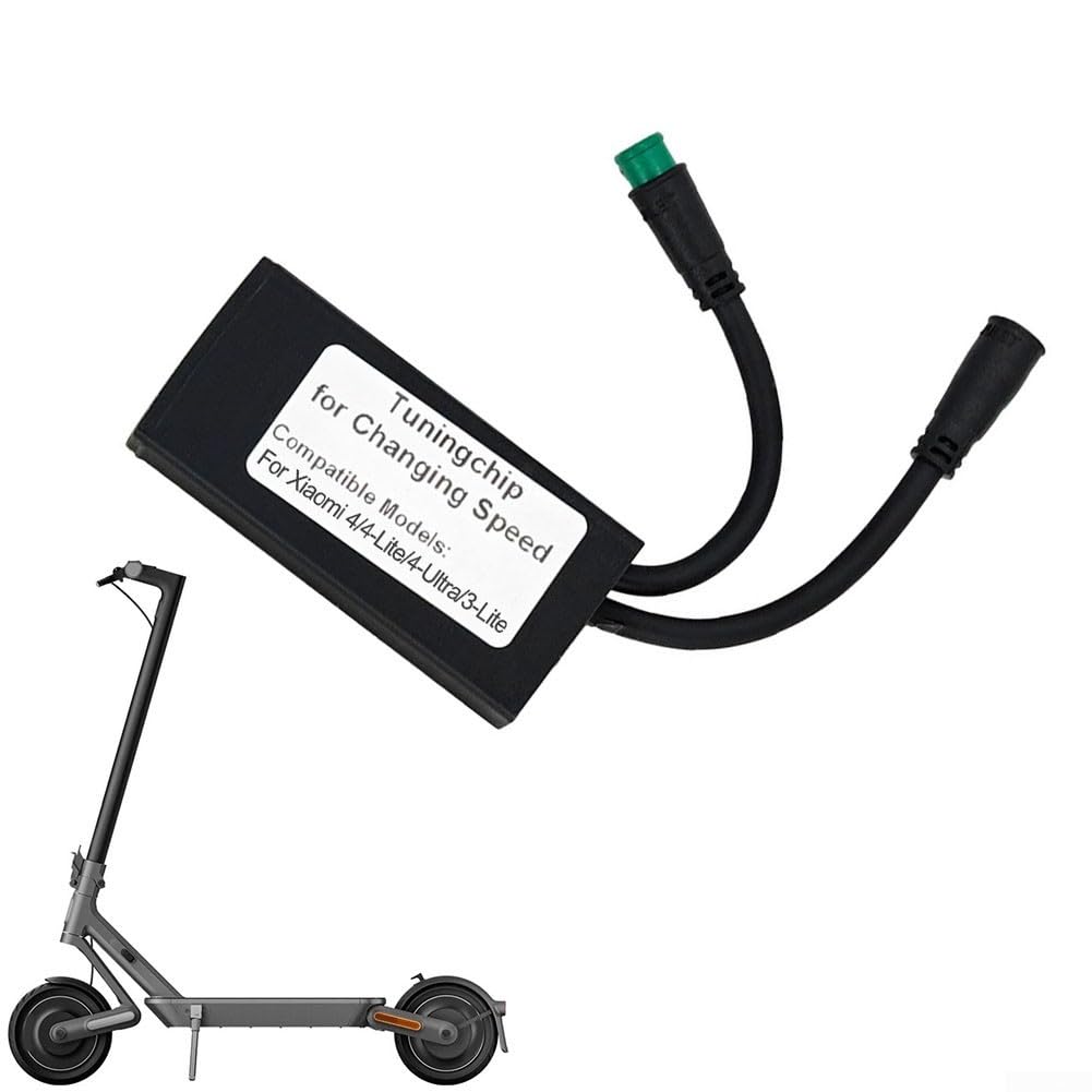 Contrôleur de vitesse pour scooter électrique Xiaomi 4 Lite 4 Ultra 3 Lite