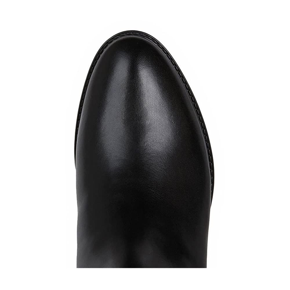 Geox D Felicity Smooth Leather StivaliDonna