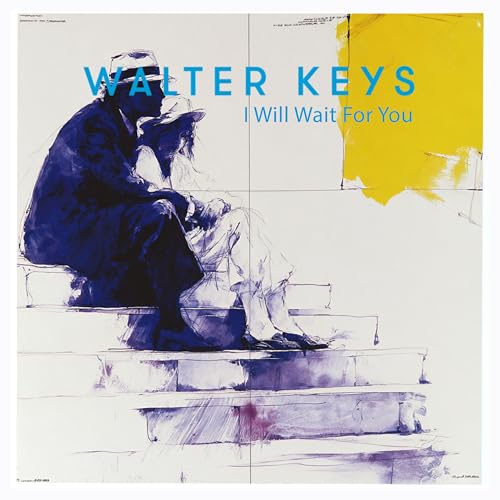 Walter Keys