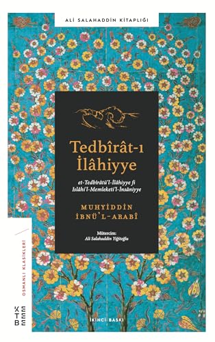 Tedbirat-ı İlahiyye
