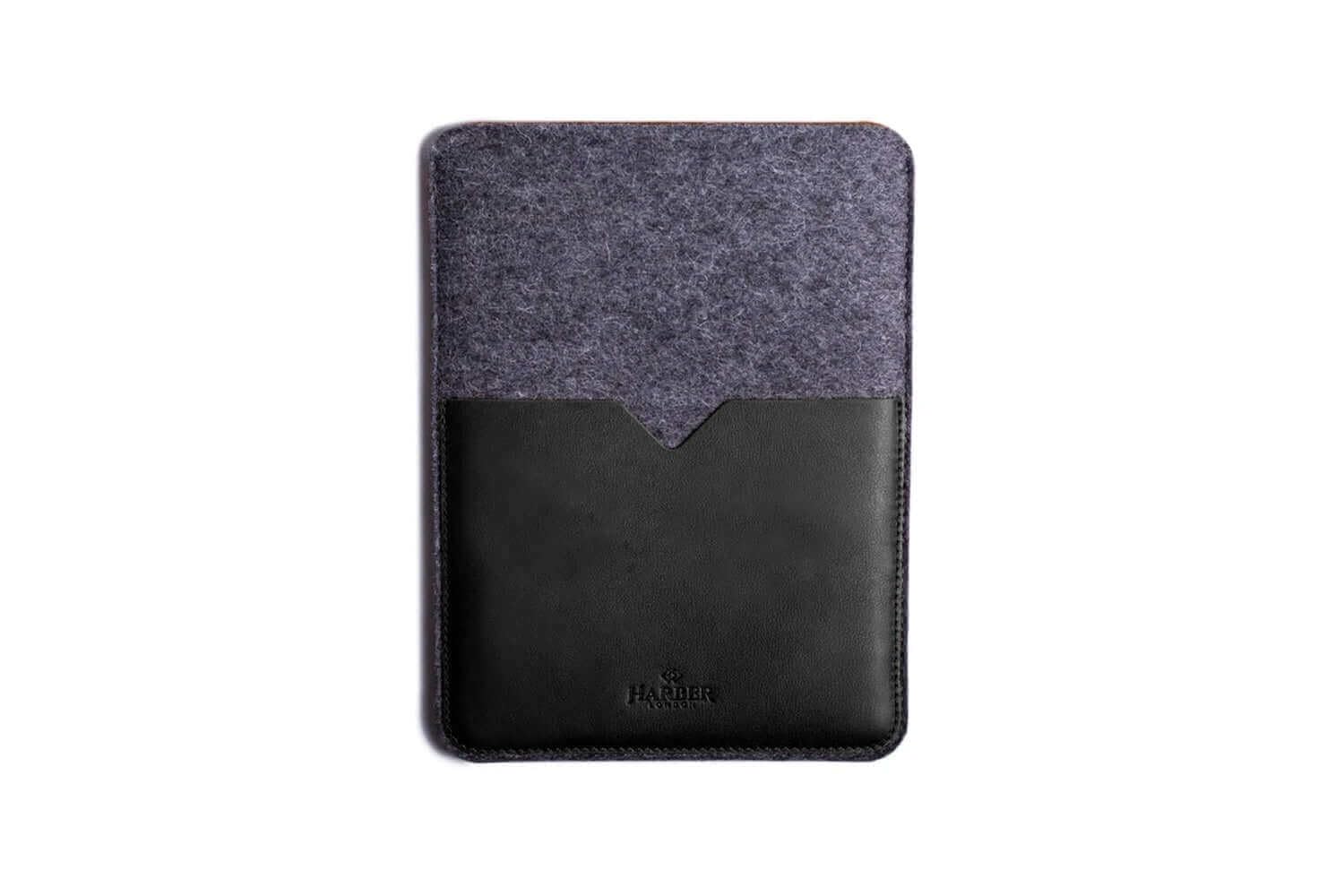 Classic Schutzhülle für Tablet und E-Reader, Leder, iPad Air 1 & 2