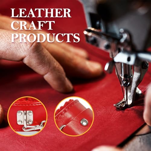 Image of BDSM Bondage Sex Toys Restraints - 8 Kit Gear for Ball Gag Sex Whip Cuffs Rope Collar Blindfold Leash (Red)