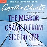 The Mirror Crack'd from Side to Side: A Miss Marple Mystery
